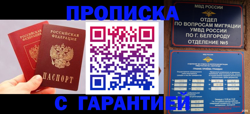 прописка 2025 в Ярославле